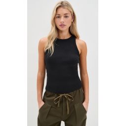 Cotton Rib Tank