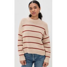 Chloe Crewneck