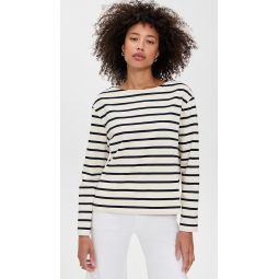 Claude Long Sleeve Tee