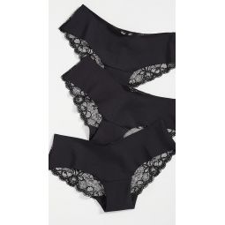 Estelle Hipster 3-Pack
