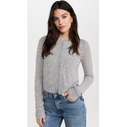 The Dani Cashmere Cardigan