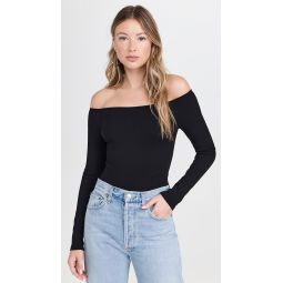 Off Shoulder Top