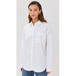 The Boyfriend Button Down Shirt