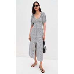 The Monet Maxi Dress
