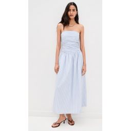 The Reina Maxi Dress