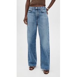 The Ryan Low Slung Baggy Jeans