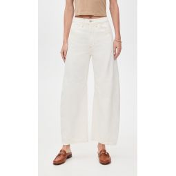 The Bowie Jeans