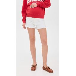 The Ozzy Maternity Shorts