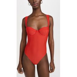 Kyle Bustier One Piece