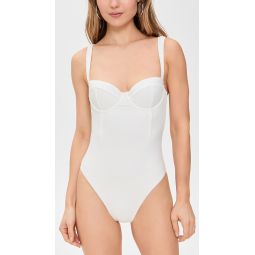 Kyle Bustier One Piece