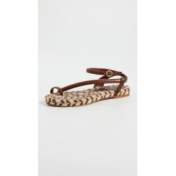 Misteriosa Al Andar Sandals