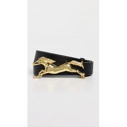 Iconic Imagery Belt