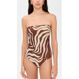 Shimmering Alta Mar One Piece