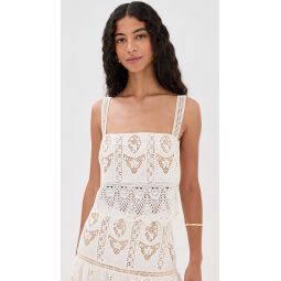Casablanca Top