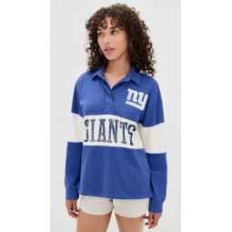 Giants Rugby Sweatshirt