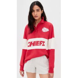 Chiefs Rugby Shirt