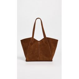 Kiana Large Capacity Tote Bag