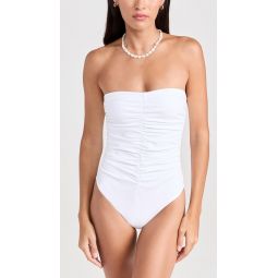 Basics Bandeau One Piece