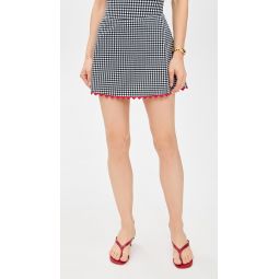 Livvy A-Line Skirt
