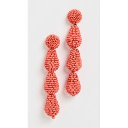 Beaded Earrings