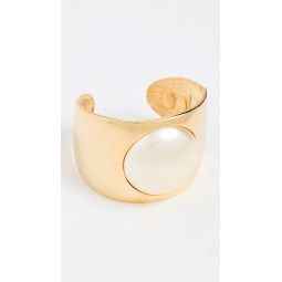Gold Cuff
