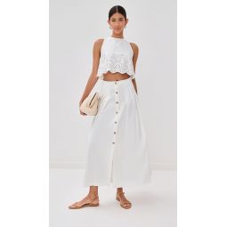 Rebecca Skirt