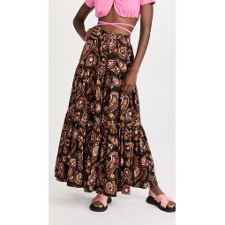 Big Skirt