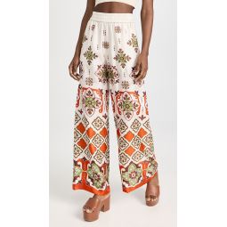 Palazzo Pants