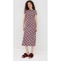 Sporty Swing Dress