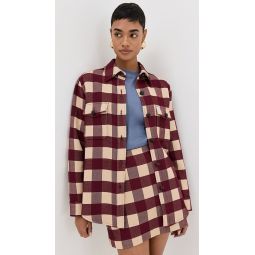 Better Than Your Boyfriends Jacket