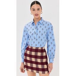 Poet Shirt
