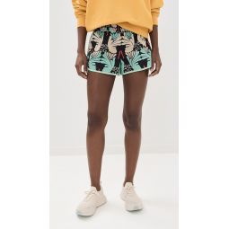 Court Shorts