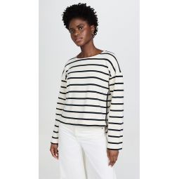 Breton Long Sleeve Tee
