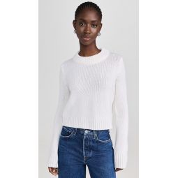 Solid Mini Marin Sweater