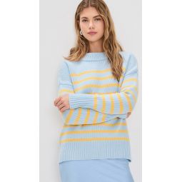 Marin Sweater