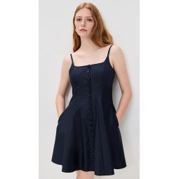 Alba Mini Dress