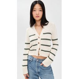 Mini Marina Cardigan