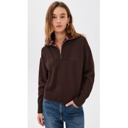 Bastien Sweater