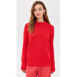 Solid Marin Sweater