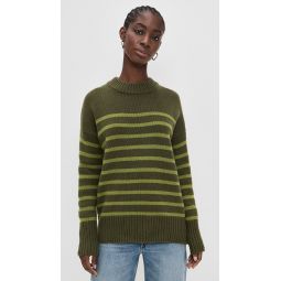 Marin Sweater