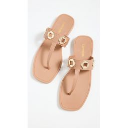 Milan Jelly Sandals
