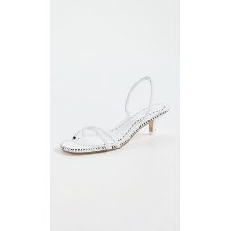 Mini Annie Sandals