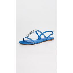 Calypso Flat Sandals