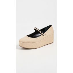 Blair Flatforms