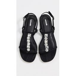 Calypso Flat Sandals