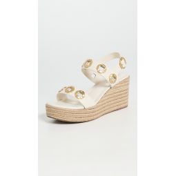 Milan Espadrilles