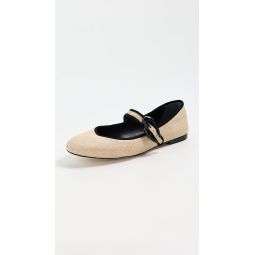 Verona Ballet Flats