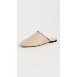 Venice Flat Mules