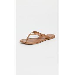 Mary Kate Flat Sandals
