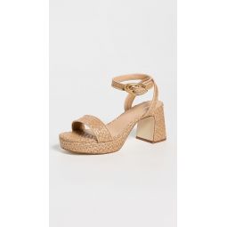 Dolly Verona Low Sandals